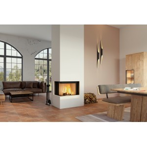 Камінна топка Spartherm Premium V-2L-80h