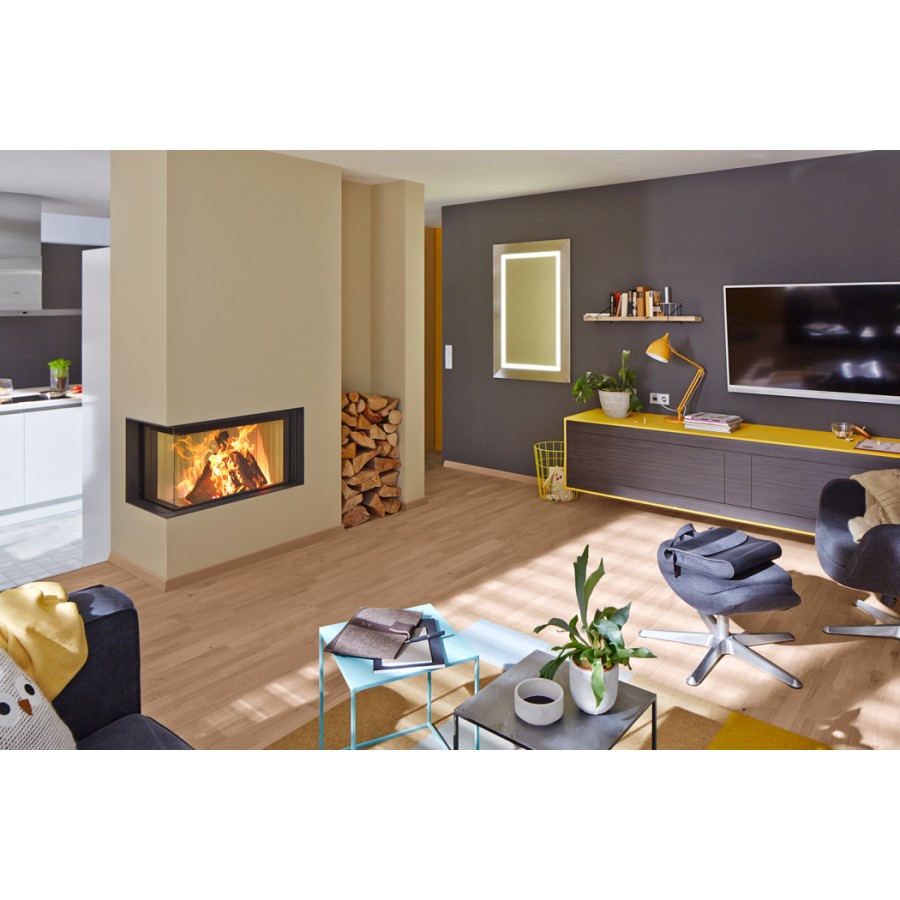 Камінна топка Spartherm Premium V-2L-80h
