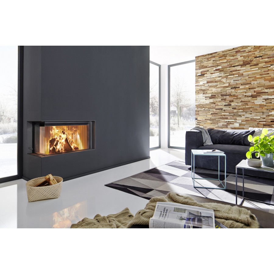 Каминная топка Spartherm Premium V-2L-80h
