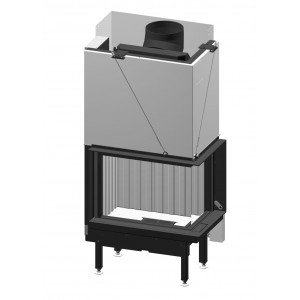 Камінна топка Spartherm Premium V-2R-68h