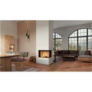 Камінна топка Spartherm Premium V-2R-68h