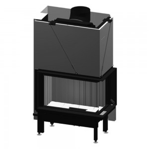 Камінна топка Spartherm Premium V-2R-80h