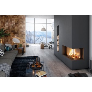 Камінна топка Spartherm Premium V-2R-80h