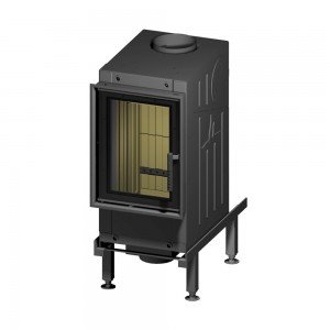 Камінна топка Spartherm Renova B-Air