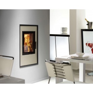 Камінна топка Spartherm Renova B-Air