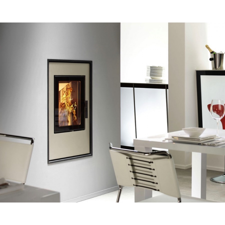 Камінна топка Spartherm Renova B-Air