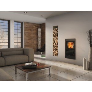 Камінна топка Spartherm Renova C-Air