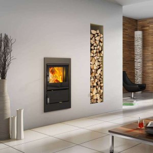 Камінна топка Spartherm Renova Cs-42