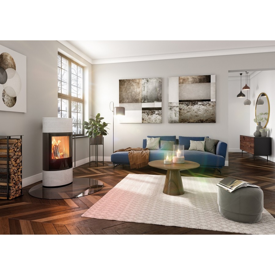 Піч Spartherm Senso L fashion