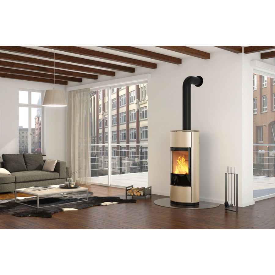 Піч Spartherm Senso L