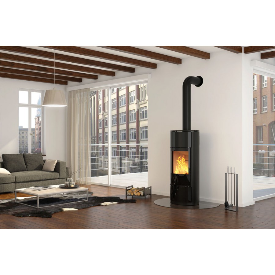 Печь Spartherm Senso L