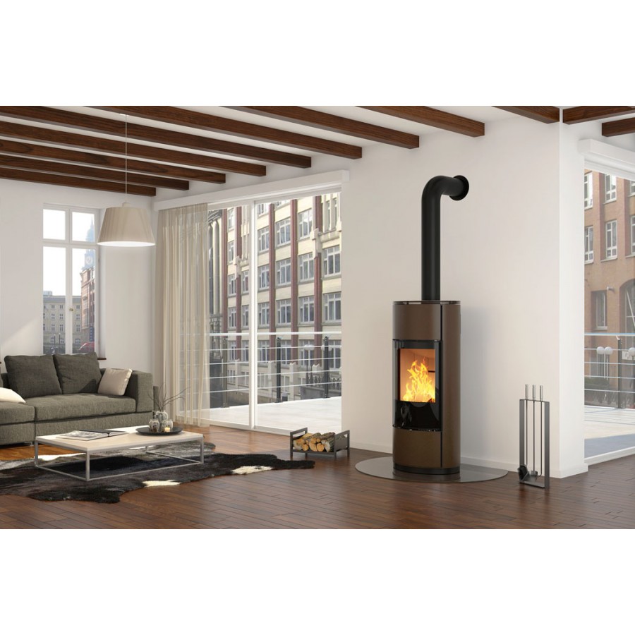 Піч Spartherm Senso L