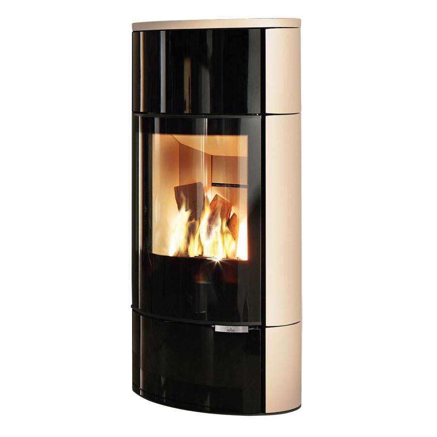 Піч з водяним контуром Spartherm Senso M H2O