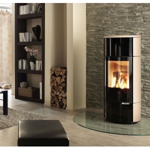 Піч з водяним контуром Spartherm Senso M H2O