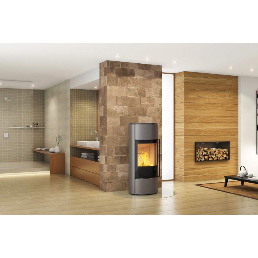 Піч з водяним контуром Spartherm Senso M H2O