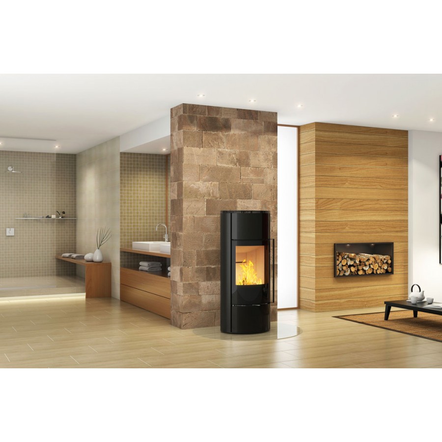 Піч з водяним контуром Spartherm Senso M H2O