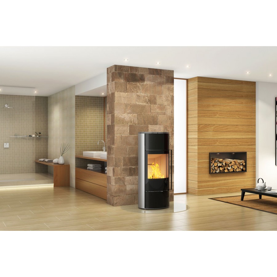 Піч з водяним контуром Spartherm Senso M H2O