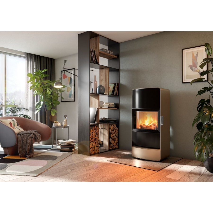 Піч Spartherm Sento