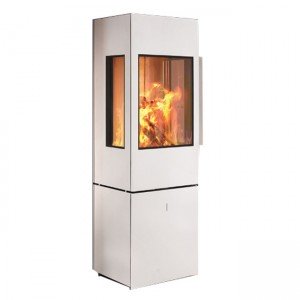 Піч Spartherm SEO L / SEO L leva