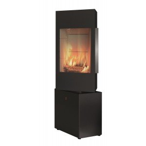 Піч Spartherm SEO S / SEO S leva