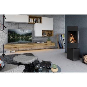 Піч Spartherm SEO S / SEO S leva