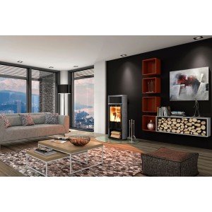 Піч Spartherm Sino City