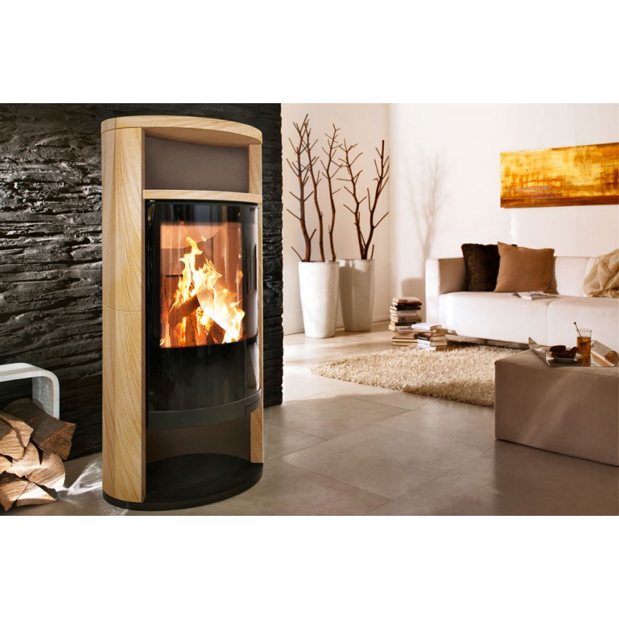 Печь Spartherm Sino L