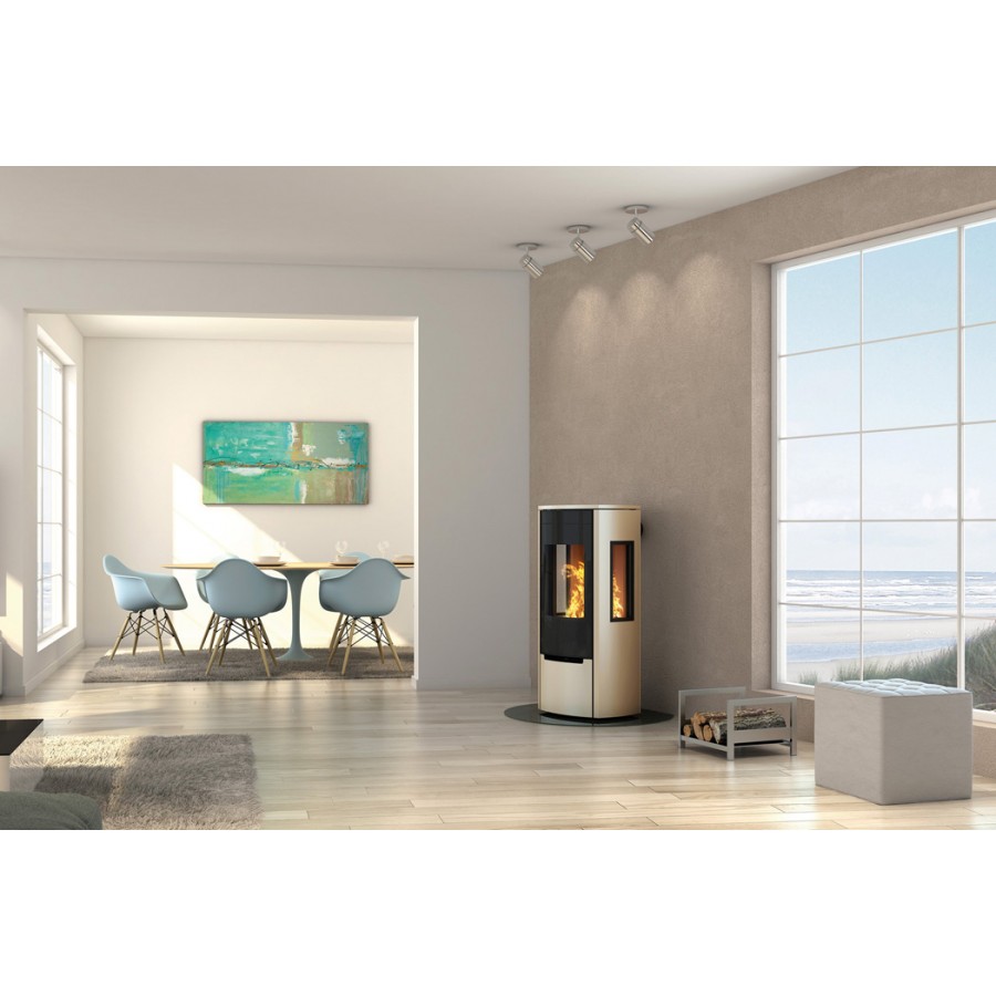 Піч Spartherm Stovo L - plus