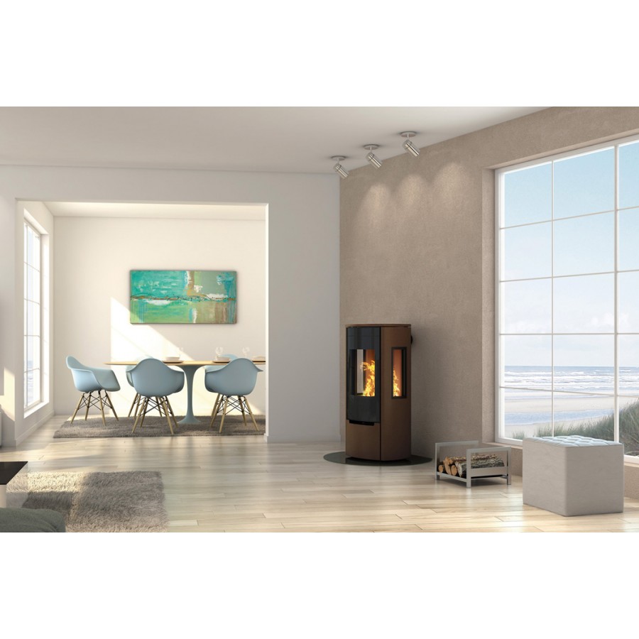 Піч Spartherm Stovo L - plus