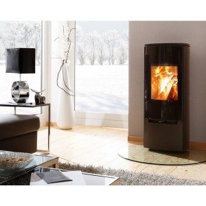 Піч Spartherm Stovo S - plus