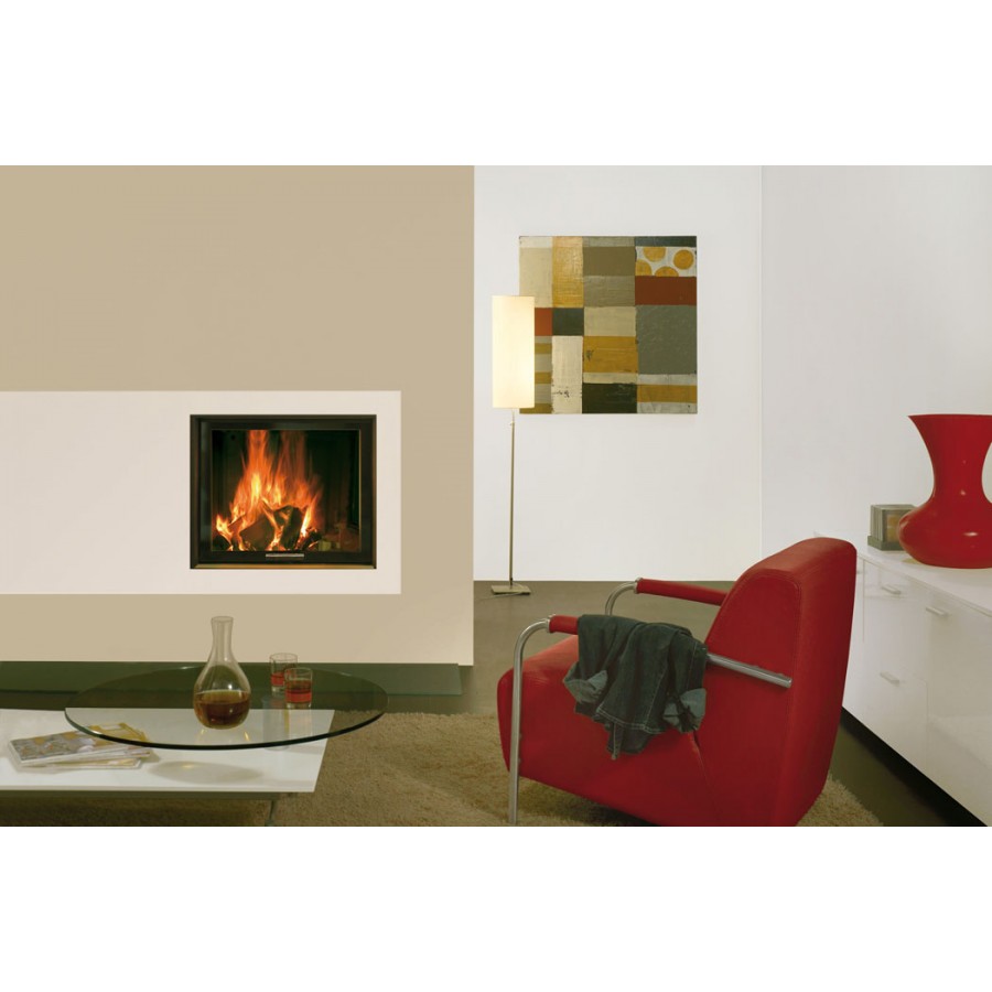 Каминная топка Spartherm Varia 1Vh RLU