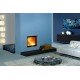 Каминная топка Spartherm Varia 1Vh RLU