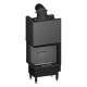 Топка з водяним контуром Spartherm Varia 2L-55h H2O