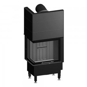 Камінна топка Spartherm Varia 2L-55h RLU