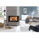Камінна топка Spartherm Varia 2R-55h RLU