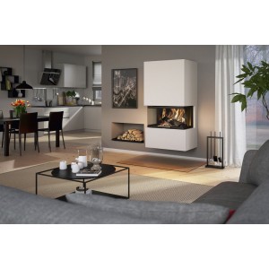 Камінна топка Spartherm Varia AS-3RLh