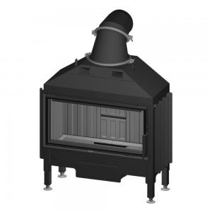 Камінна топка Spartherm Varia AS RLU