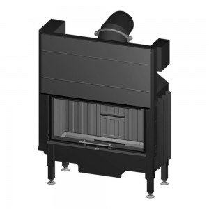 Камінна топка Spartherm Varia ASh RLU