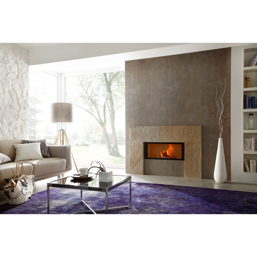 Каминная топка Spartherm Varia ASh RLU