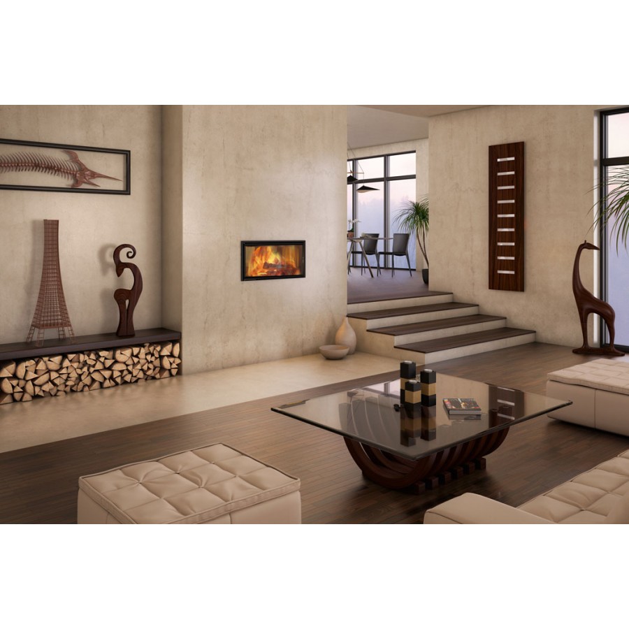 Камінна топка Spartherm Varia ASh RLU