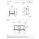 Каминная топка Spartherm Varia ASh RLU