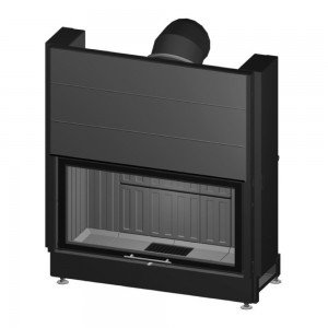 Камінна топка Spartherm Varia Bh RLU
