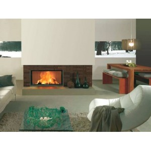 Камінна топка Spartherm Varia Bh RLU