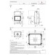 Топка з водяним контуром Spartherm Varia FD H2O