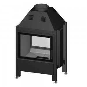 Камінна топка Spartherm Varia FD RLU