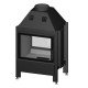 Каминная топка Spartherm Varia FD RLU