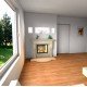Каминная топка Spartherm Varia FD RLU