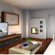 Каминная топка Spartherm Varia FD RLU