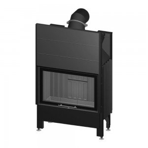 Камінна топка Spartherm Varia M-80h RLU
