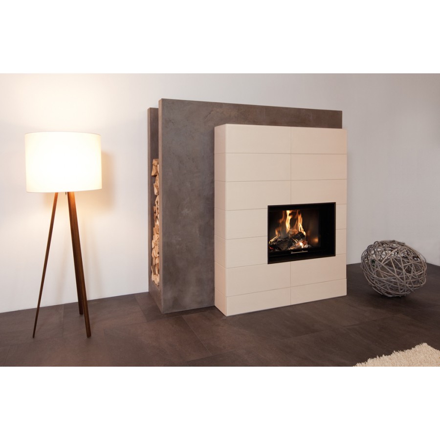 Камінна топка Spartherm Varia M-80h RLU